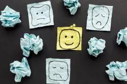 Jak ovládat své emoce? Nabízíme několik užitečných rad