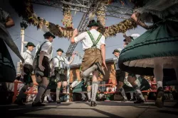 Oktoberfest 2023: Tuplák vyjde až na 370 Kč