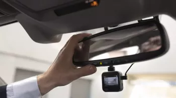 Jak vybrat kameru do auta? Poradíme, které parametry si pohlídat