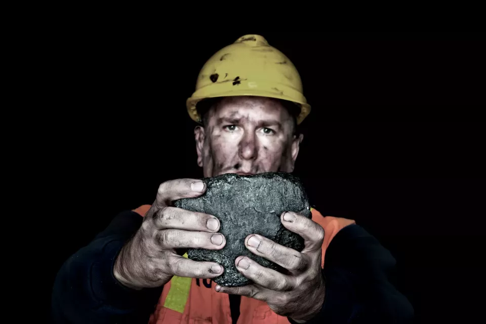 Kdy se uzavře poslední uhelný důl? (Foto: Elements.envato)