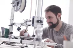 Revoluce v průmyslu i zdravotnictví: Jaká je budoucnost 3D tisku?