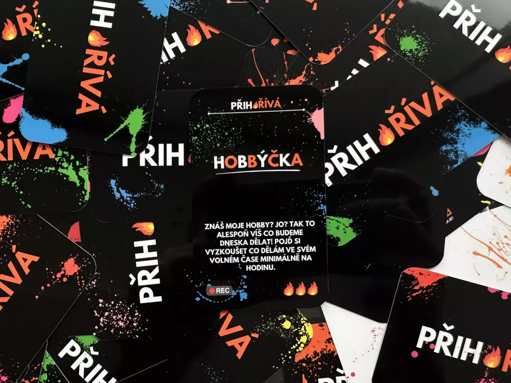 Jste připravení? Přihořívá! (Foto: Prihoriva.eu)