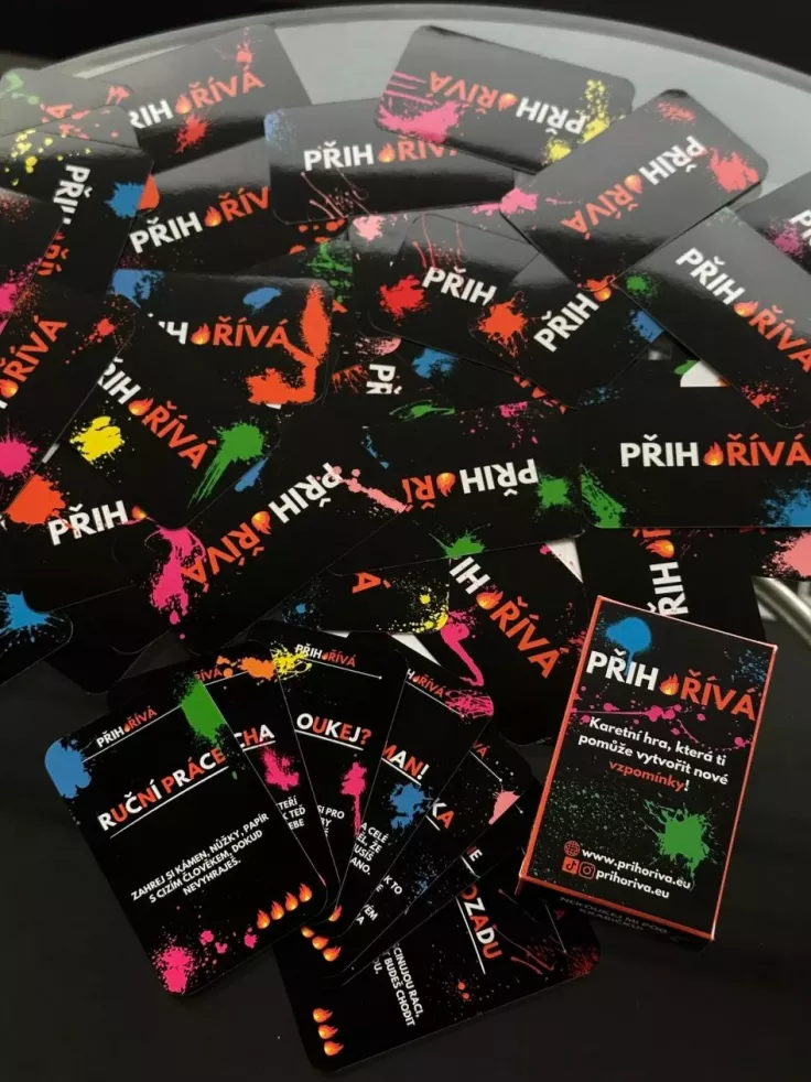 Jste připravení? Přihořívá! (Foto: Prihoriva.eu)