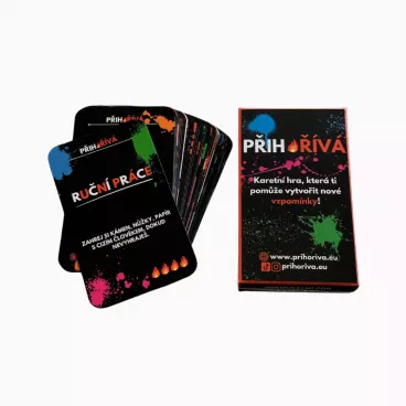 Jste připravení? Přihořívá! (Foto: Prihoriva.eu)