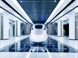 Jak budeme cestovat v budoucnosti? Čekají nás nadzvuková letadla a rychlovlaky