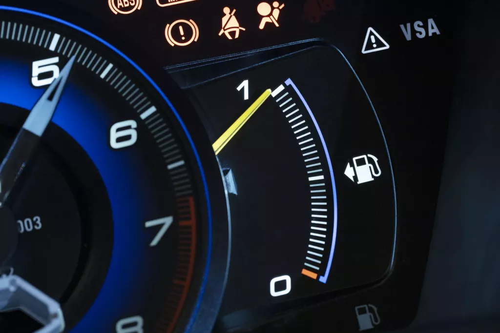 Vytáhněte z motoru co nejvíc: Tipy pro zvýšení výkonu a snížení spotřeby paliva (Foto: Freepik)