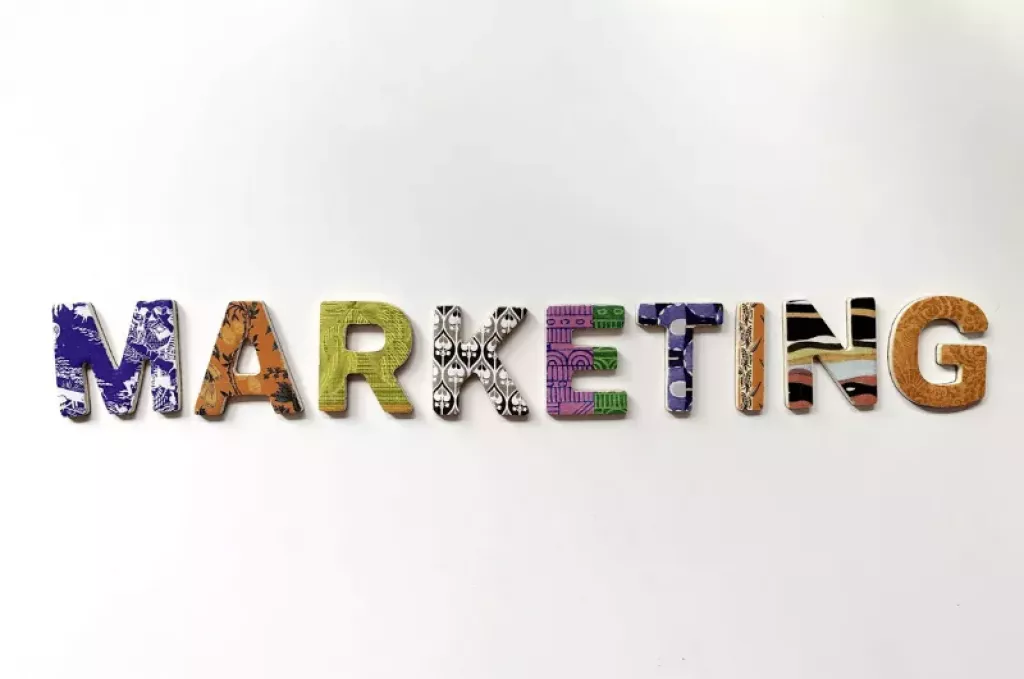 Najděte ten správný marketingový mix (Foto: Unsplash)