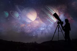 Tipy pro začínající pozorovatele noční oblohy: Podle čeho vybrat hvězdářský dalekohled a co je to seeing?