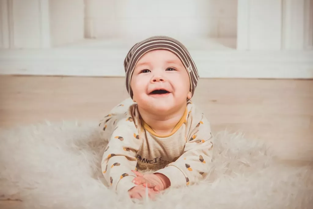 Už není problémem pojmenovat dítě zdrobnělinou (Foto: Pixabay)