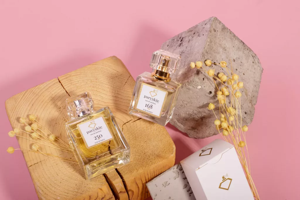 Náhrady legendárních vůní parfémů (Foto: Pařížské Parfémy)