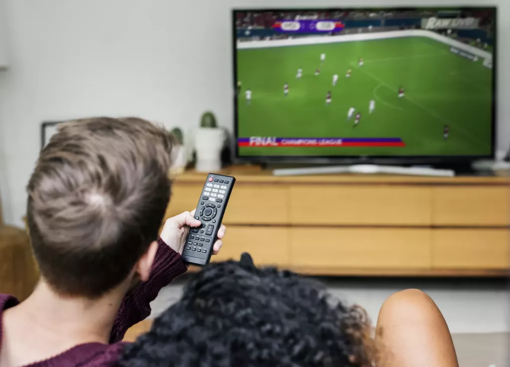 Peoplemetr nemá v televizi jen tak každý (Foto: Elements.envato)